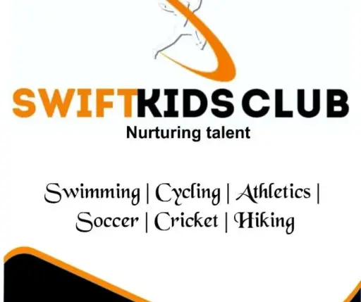 Swift Kids Club - Kisumu